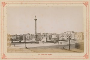 Trafalgar Meydanı