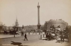 Trafalgar Meydanı