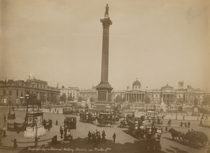Trafalgar Meydanı