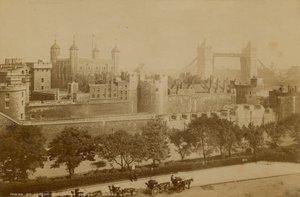 Londra Kulesi