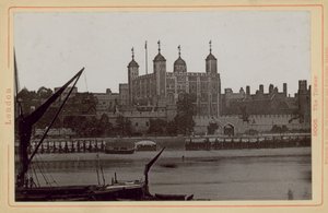 Londra Kulesi