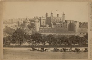 Londra Kulesi