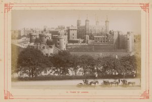 Londra Kulesi
