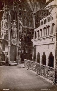 Westminster Abbey