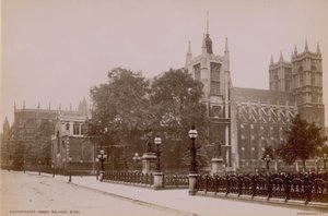 Westminster Abbey