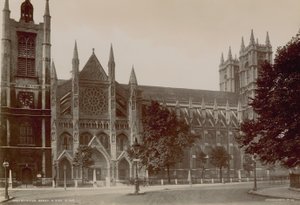 Westminster Abbey