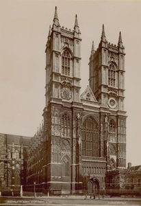 Westminster Abbey