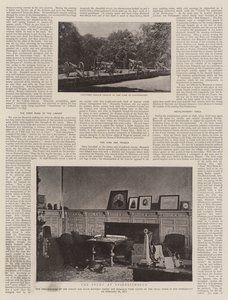 Prens Bismarck by English Photographer