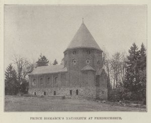 Friedrichsruh