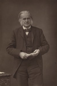 Profesör Huxley by English Photographer