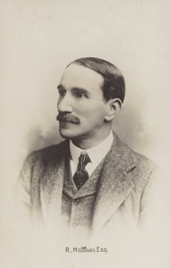 Sağ Matthias by English Photographer