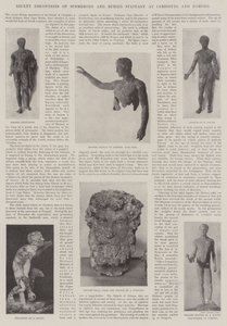 Cerigotto ve Pompeii