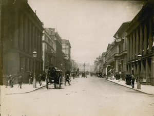 Regent Caddesi, Londra by English Photographer