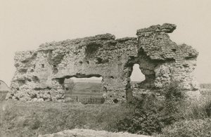Eski Roma Şehri Uriconium, Shrewsbury