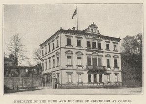 Coburg