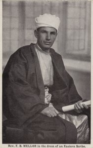 Muhterem F B Daha İyi by English Photographer