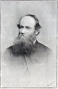 Robert Henry Soden Smith, 1890  by English Photographer