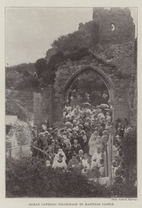 Hastings Kalesi