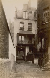 Strand Lane