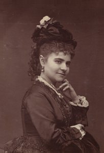 Gül Hersee by English Photographer