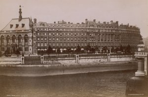 Royal Otel, Londra by English Photographer