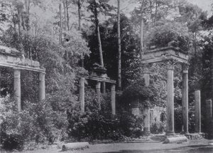 Virginia Water, Windsor