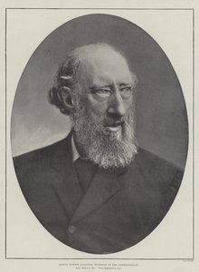 Samuel Rawson Gardiner, İngiliz Milletler Topluluğu Tarihçisi