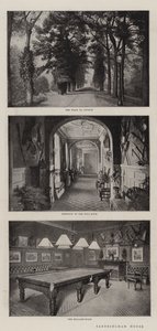 Sandringham Evi