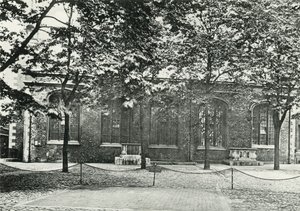 Tower Green