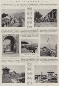 Kowloon City