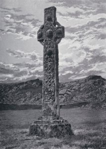İskoçya: St Martin