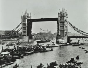 Tower Bridge