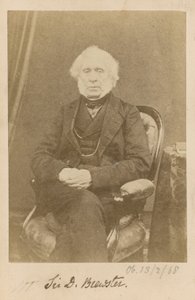 Efendim D Brewster by English Photographer