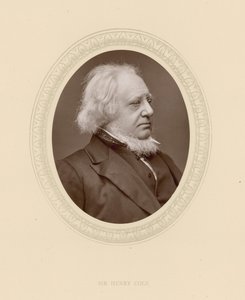 Sir Henry Cole, Victoria ve Albert Müzesi