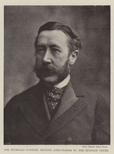 Sir Nicholas O