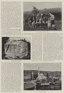 Bosna skeçler by English Photographer