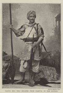Darfur