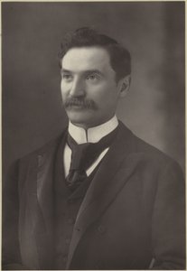 Süleyman Yusuf Süleyman by English Photographer