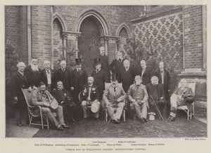 Wellington College