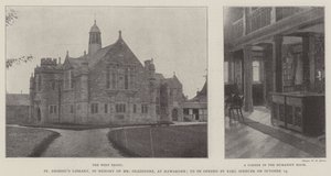 Hawarden