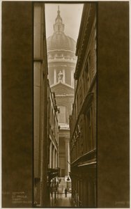 Canon Alley