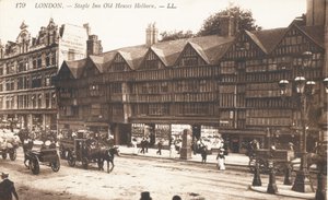 Holborn