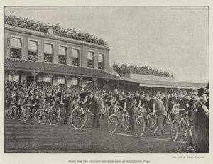 Kennington Oval