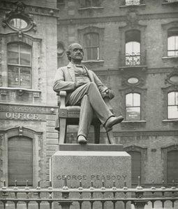 George Peabody