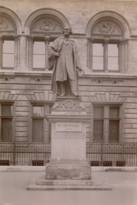 Henry Irving
