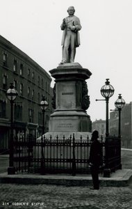 Richard Cobden