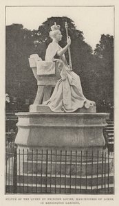 Kensington Bahçeleri