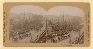 Kraliçe Victorias Diamond Jubilee