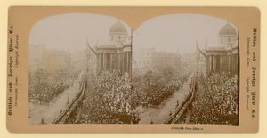 Kraliçe Victorias Diamond Jubilee