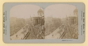Kraliçe Victorias Diamond Jubilee
